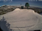 Archived image Webcam Ed Thurston Chair 13:00