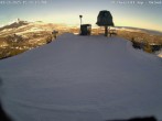 Archived image Webcam Ed Thurston Chair 15:00