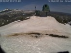 Archiv Foto Webcam Ed Thurston Lift 13:00