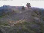 Archiv Foto Webcam Ed Thurston Lift 05:00