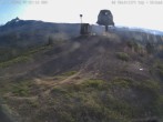 Archiv Foto Webcam Ed Thurston Lift 07:00