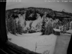 Archived image Webcam Ed Chair Lift top station - view in south-east direction 07:00