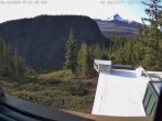 Archiv Foto Webcam Ed Chair Sessellift Bergstation 07:00