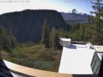 Archiv Foto Webcam Ed Chair Sessellift Bergstation 09:00