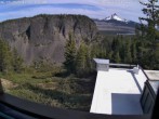 Archiv Foto Webcam Ed Chair Sessellift Bergstation 17:00