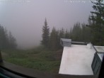 Archived image Webcam Ed Chair Lift top station - view in south-east direction 05:00
