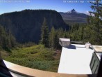 Archived image Webcam Ed Chair Lift top station - view in south-east direction 09:00