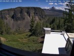 Archived image Webcam Ed Chair Lift top station - view in south-east direction 15:00