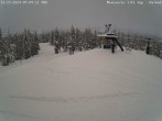 Archived image Webcam Manzanita Chair top 09:00