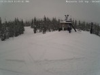 Archived image Webcam Manzanita Chair top 11:00