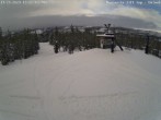 Archived image Webcam Manzanita Chair top 13:00