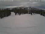 Archived image Webcam Manzanita Chair top 15:00