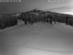 Archiv Foto Webcam Manzanita Lift Bergstation 07:00