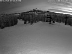 Archived image Webcam Manzanita Chair top 07:00