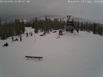 Archived image Webcam Manzanita Chair top 15:00