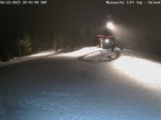 Archiv Foto Webcam Manzanita Lift Bergstation 21:00