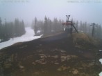 Archiv Foto Webcam Manzanita Lift Bergstation 00:00