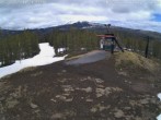 Archiv Foto Webcam Manzanita Lift Bergstation 06:00