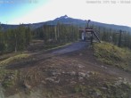 Archived image Webcam Manzanita Chair top 07:00