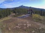 Archived image Webcam Manzanita Chair top 09:00