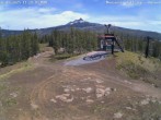 Archived image Webcam Manzanita Chair top 11:00