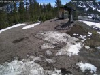 Archiv Foto Webcam Easy Rider Lift Bergstation 13:00