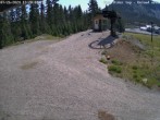 Archived image Webcam Easy Rider Chair top 13:00