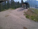 Archived image Webcam Easy Rider Chair top 15:00