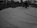 Archiv Foto Webcam Easy Rider Lift Bergstation 17:00