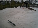 Archiv Foto Webcam Easy Rider Lift Bergstation 15:00
