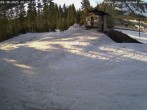 Archiv Foto Webcam Easy Rider Lift Bergstation 07:00