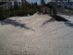 Archiv Foto Webcam Easy Rider Lift Bergstation 09:00