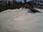 Archiv Foto Webcam Easy Rider Lift Bergstation 11:00