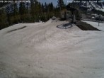Archiv Foto Webcam Easy Rider Lift Bergstation 13:00