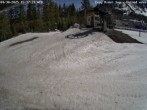 Archiv Foto Webcam Easy Rider Lift Bergstation 15:00