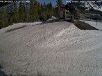 Archived image Webcam Easy Rider Chair top 17:00
