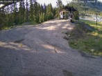 Archiv Foto Webcam Easy Rider Lift Bergstation 07:00