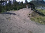Archiv Foto Webcam Easy Rider Lift Bergstation 09:00