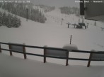 Archived image Webcam Headwall base area 11:00
