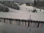 Archived image Webcam Headwall base area 11:00