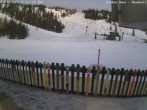 Archived image Webcam Headwall base area 07:00