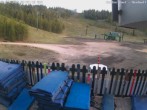 Archiv Foto Webcam Headwall Talstation 05:00