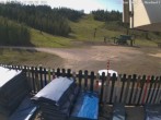 Archiv Foto Webcam Headwall Talstation 17:00