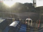 Archiv Foto Webcam Headwall Talstation 19:00