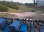 Archived image Webcam Headwall base area 05:00