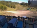 Archived image Webcam Headwall base area 07:00