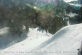 Archived image Webcam Top of Mt. Hood Express 03:00