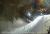 Archived image Webcam Top of Mt. Hood Express 13:00