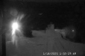 Archiv Foto Timberline Lodge: Webcam Jeff Flood Express 00:00