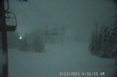 Archiv Foto Timberline Lodge: Webcam Jeff Flood Express 03:00